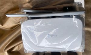 TP-Link 300Mbps Wireless N Router
