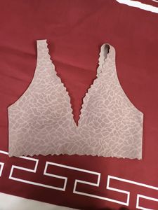 Sloggi Branded Zero Feel Bralette