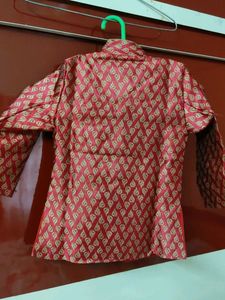 Kids Traditional Kurta Paijama