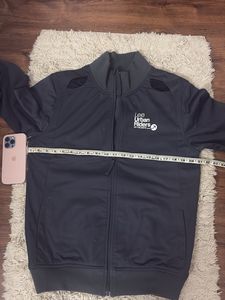 Lee Urban Riders Jacket