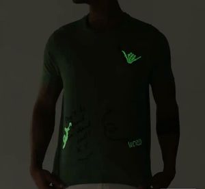 Graphic Print T-Shirt