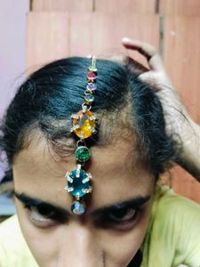 Diamond Maagteeka Multicolour 3 Peace
