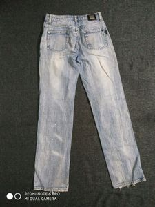 Ripped Jeans For Boys