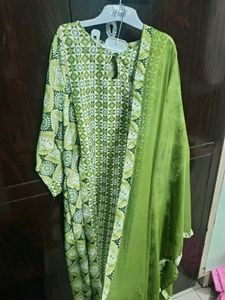 kurta set with dupatta