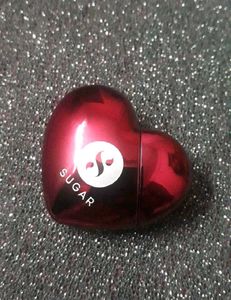 SUGAR Cosmetics LA Love Matte Liquid Lipstick 03