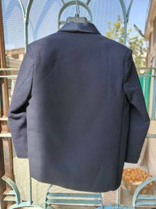 Coat Suit Set For Boy
