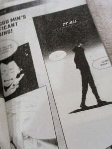 Solo Leveling Vol. 8 Manga