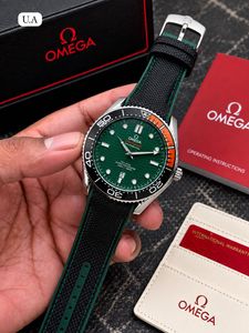 Omega Seamaster Professional Watch