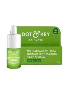 Dot & Key 10% Niacinamide + Cica Serum | Reduces A