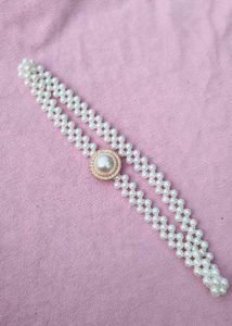 🆕Elegant Pearl belts ech 200/-