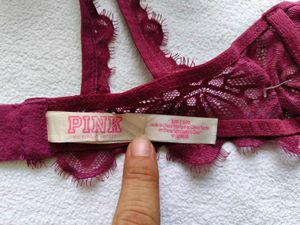 Victoria's secret : inner