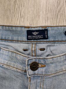 Ma5904 Metronaut jeans waist 36 inches