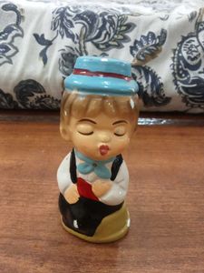Vintage Figurine