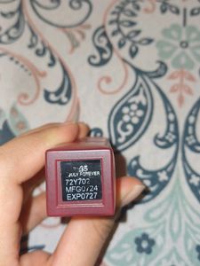 Maybelline Super Stay Teddy Ink Lipstick