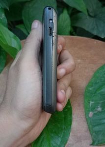 LG vintage Basic Feature Phone