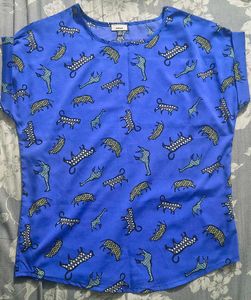 combo of three free size tops👕👚🎽