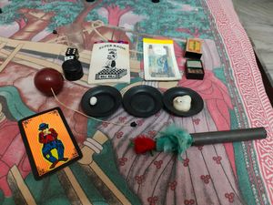 Magic Toys For Kids