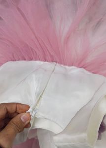 Baby Girl's Princess Party Dress