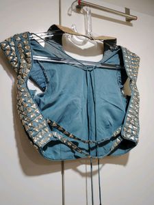 Stylish Lehenga Set