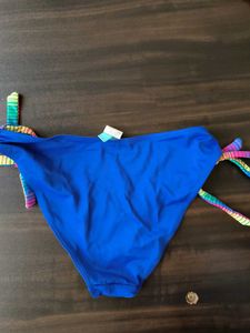 Swim Bikini Set 💙💛