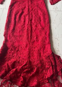 URBANIC Bodycone Dress