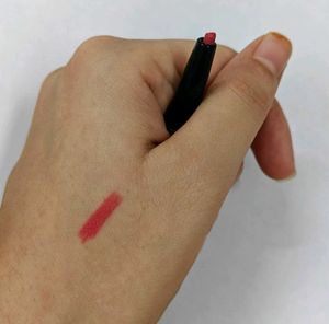 Burberry Rose Pink No. 10 Palette