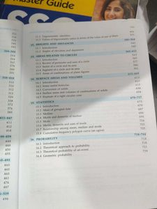Rd Sharma maths class 10