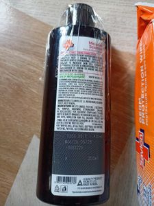 Savlon Germ Protection Wipes &amp; Face Wash