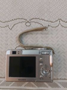 Sony Cyber-shot 5.1 megapixel Digital Camera