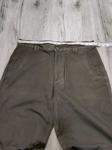 Ma6062 Flying Machine baggy jeans waist 34 inches