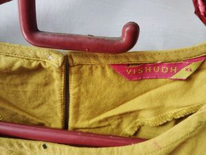 Vishudh Kurti Like New