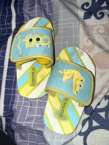 Onyc Flip Flop