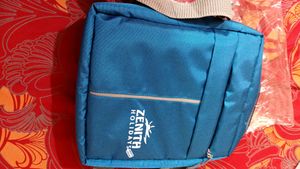Men Sling Bag