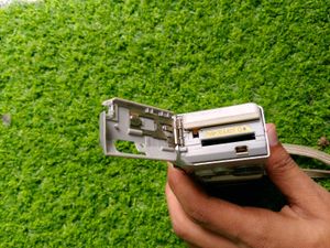 Nikon COOLPIX 3700 Vintage Digital Camera – 3.2MP