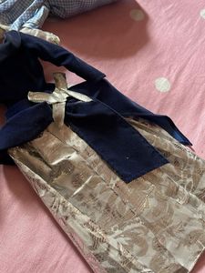 Doll Dresses Set