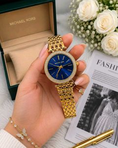 mk watches women