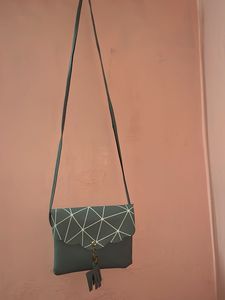 Stylish sling Bag