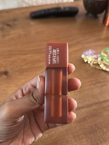 Maybelline Teddy Tint- Keep It Cozy