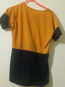 Believe Graphic T-Shirt