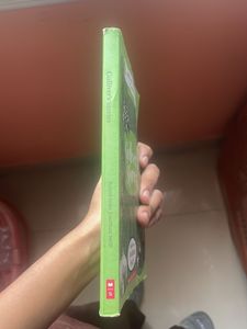 Gulliver's Stories - Scholastic Junior Classics