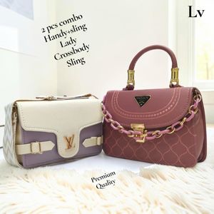 Handbags Set