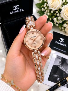 CHANEL PREMIUM QUALITY LADIES WATCH