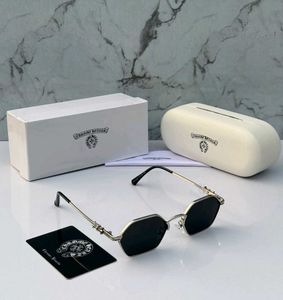Chrome Hearts Sunglasses