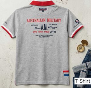 PREMIUM PIQUE COTTON POLO T_SHIRT