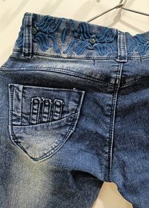 Fevorite Jeans From My Wordrobe