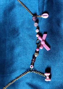 Cute Charm Necklace