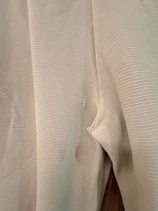 H&amp;M Ribbed Knit Pants - Olive Green