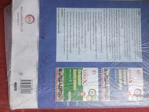 ICSE Class 9th Computer Applications Book