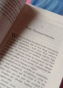 BOOK "SUDHA MURTHY"