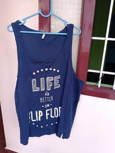 mens vest